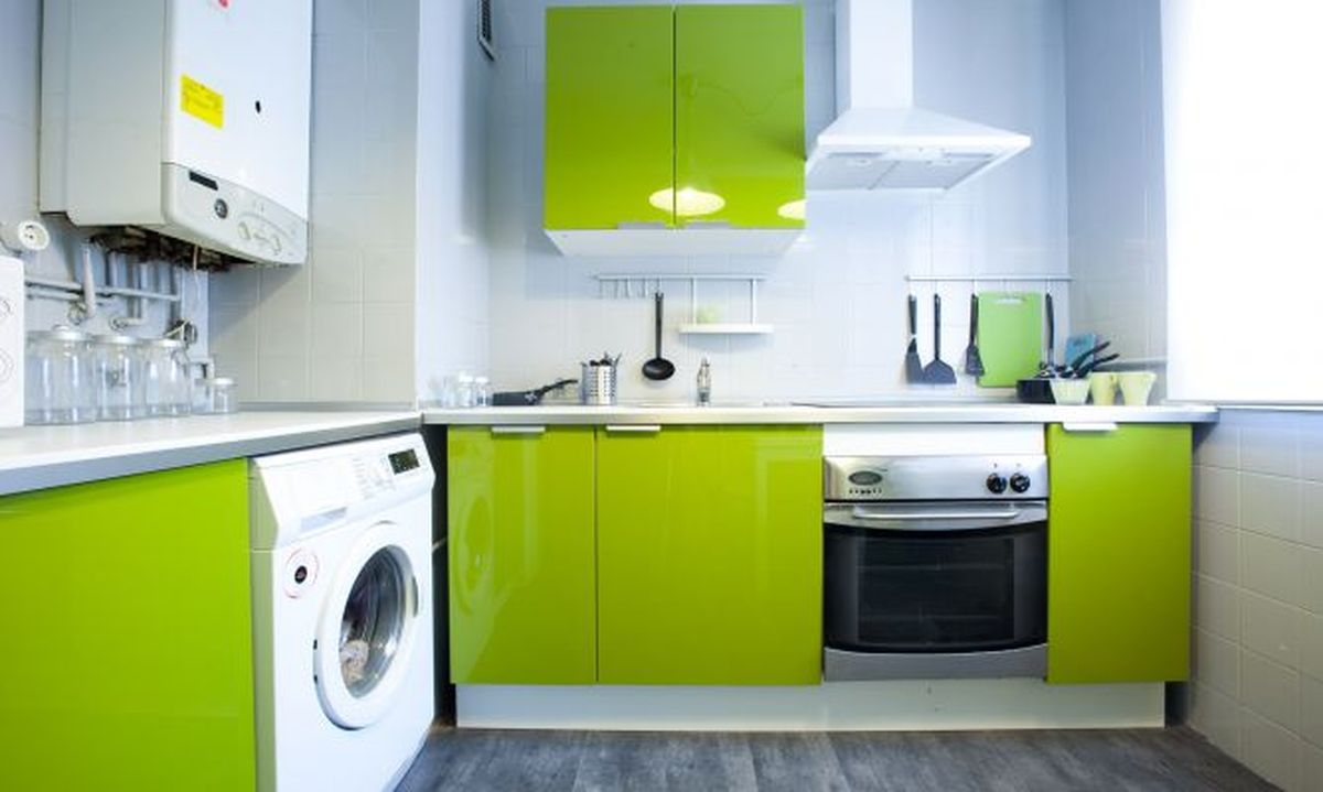 decogarden 452 reformar una cocina sin hacer obra