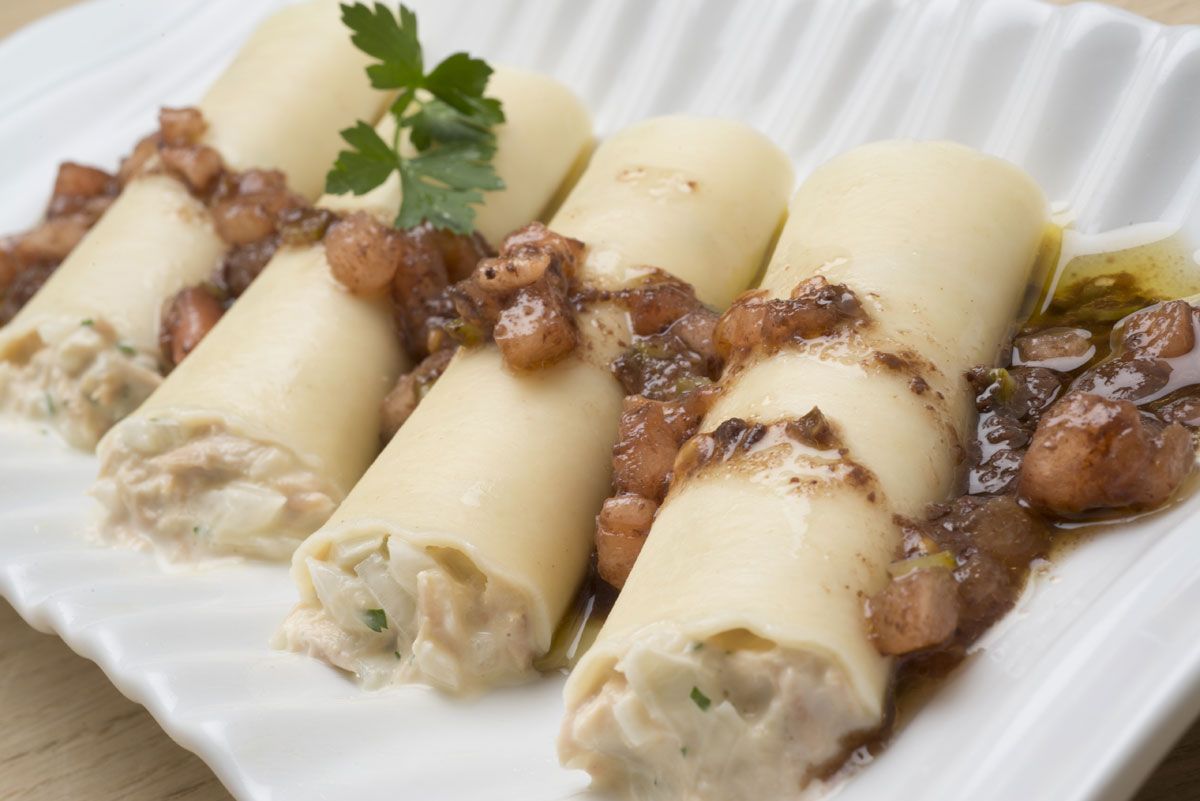 canelones frios horizontal