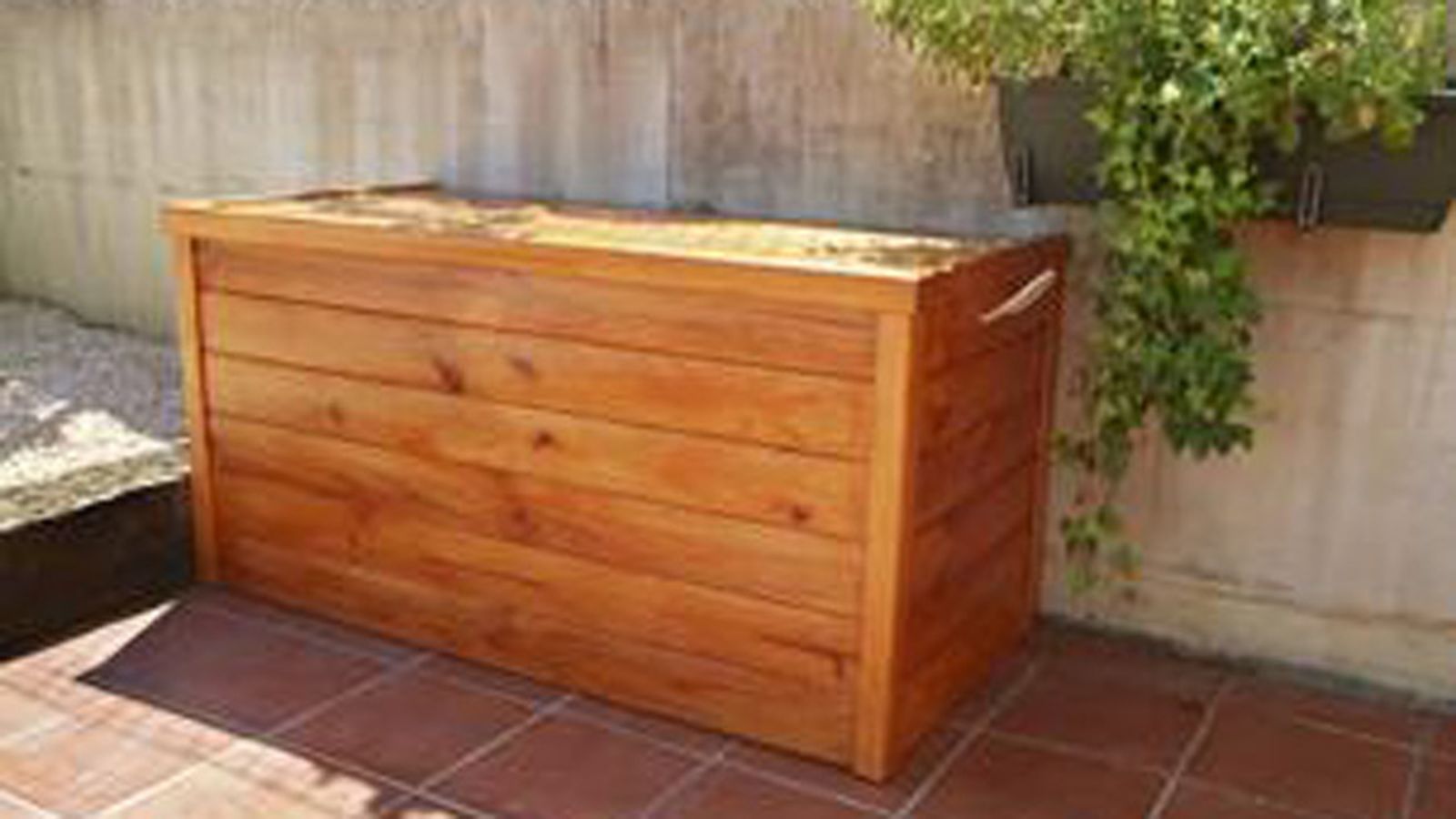 baul terraza v baul terraza v