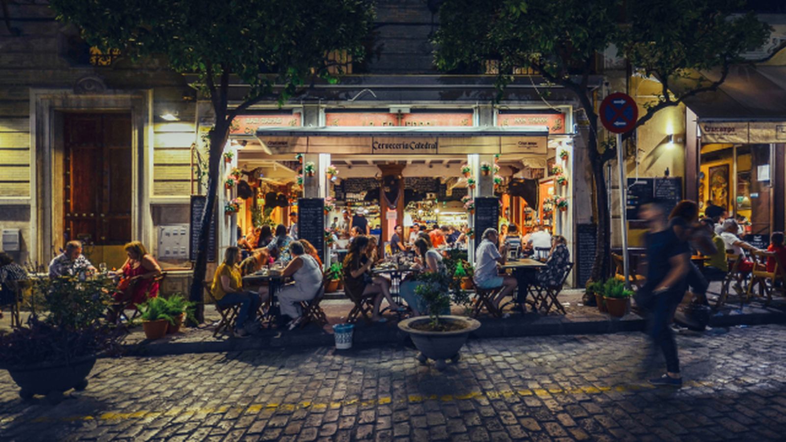 feria de abril todo lo que necesitas saber y 4 cosas que no puedes perderte gastronomia feria de abril todo lo que necesitas saber y 4 cosas que no puedes perderte gastronomia