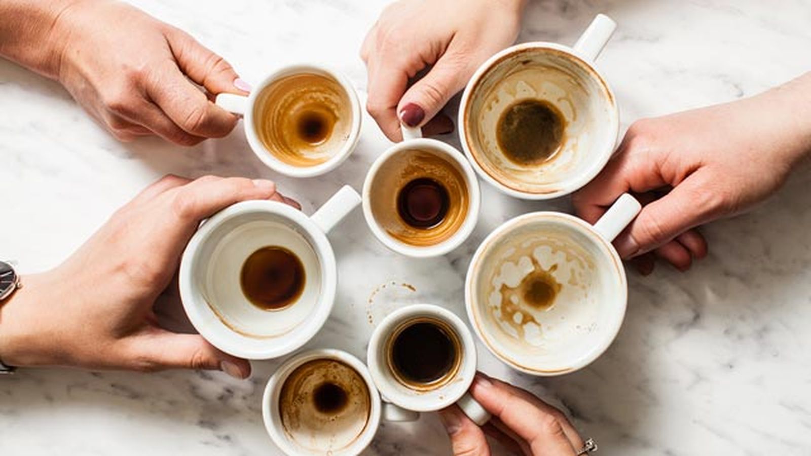 objetos superficies se pueden limpiar con sal comun cloruro sodio quitar manchas cafe taza objetos superficies se pueden limpiar con sal comun cloruro sodio quitar manchas cafe taza