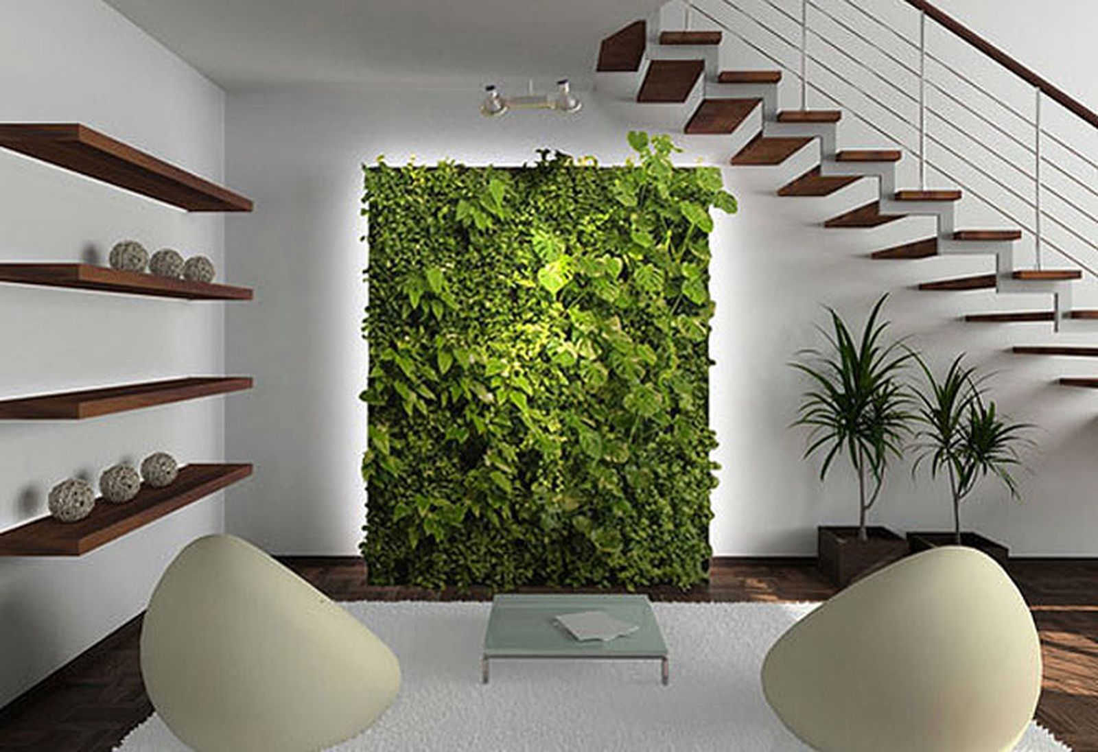decoracion vegetal jardin interior 7 decoracion vegetal jardin interior 7