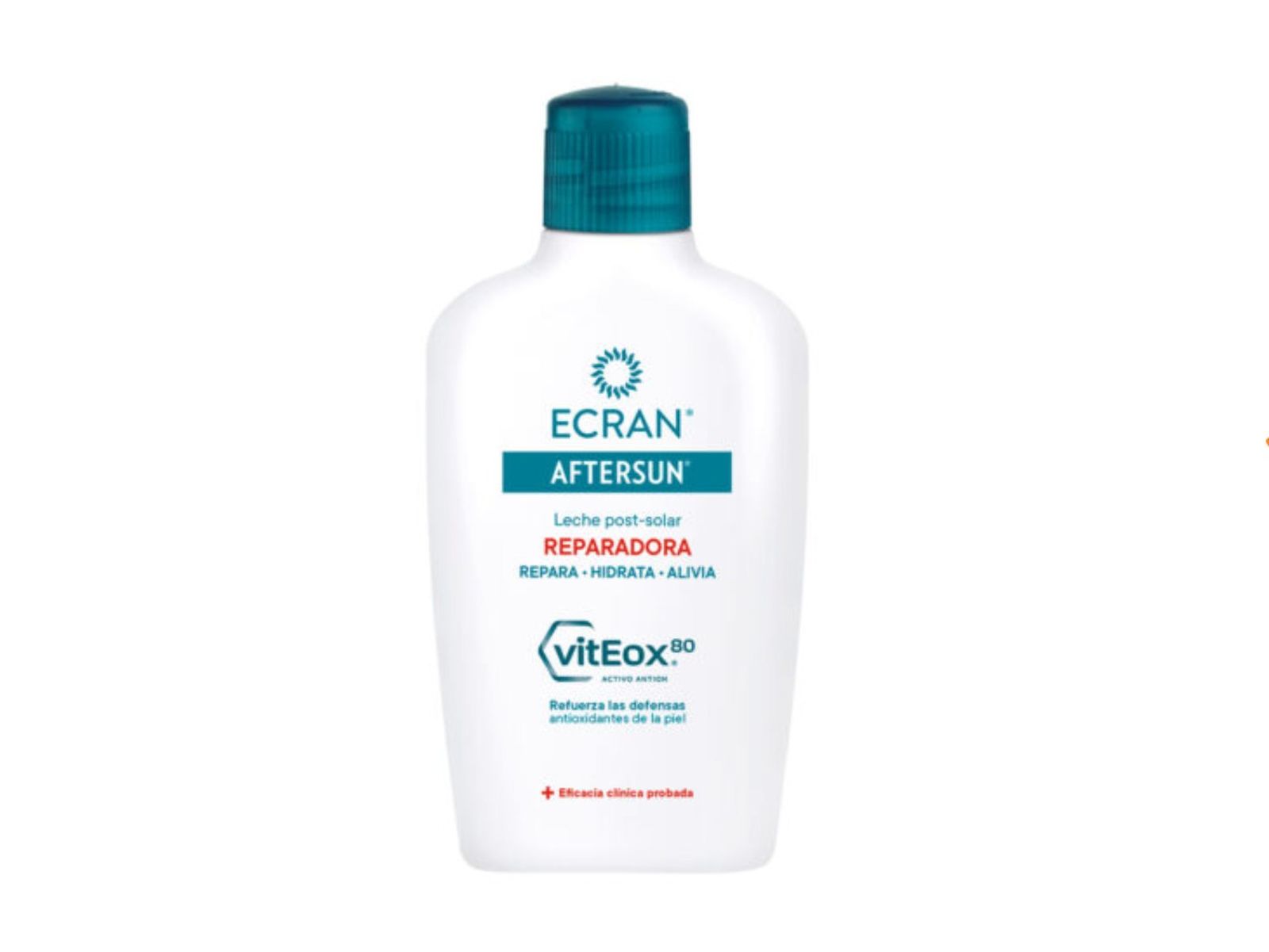 After sun Ecran