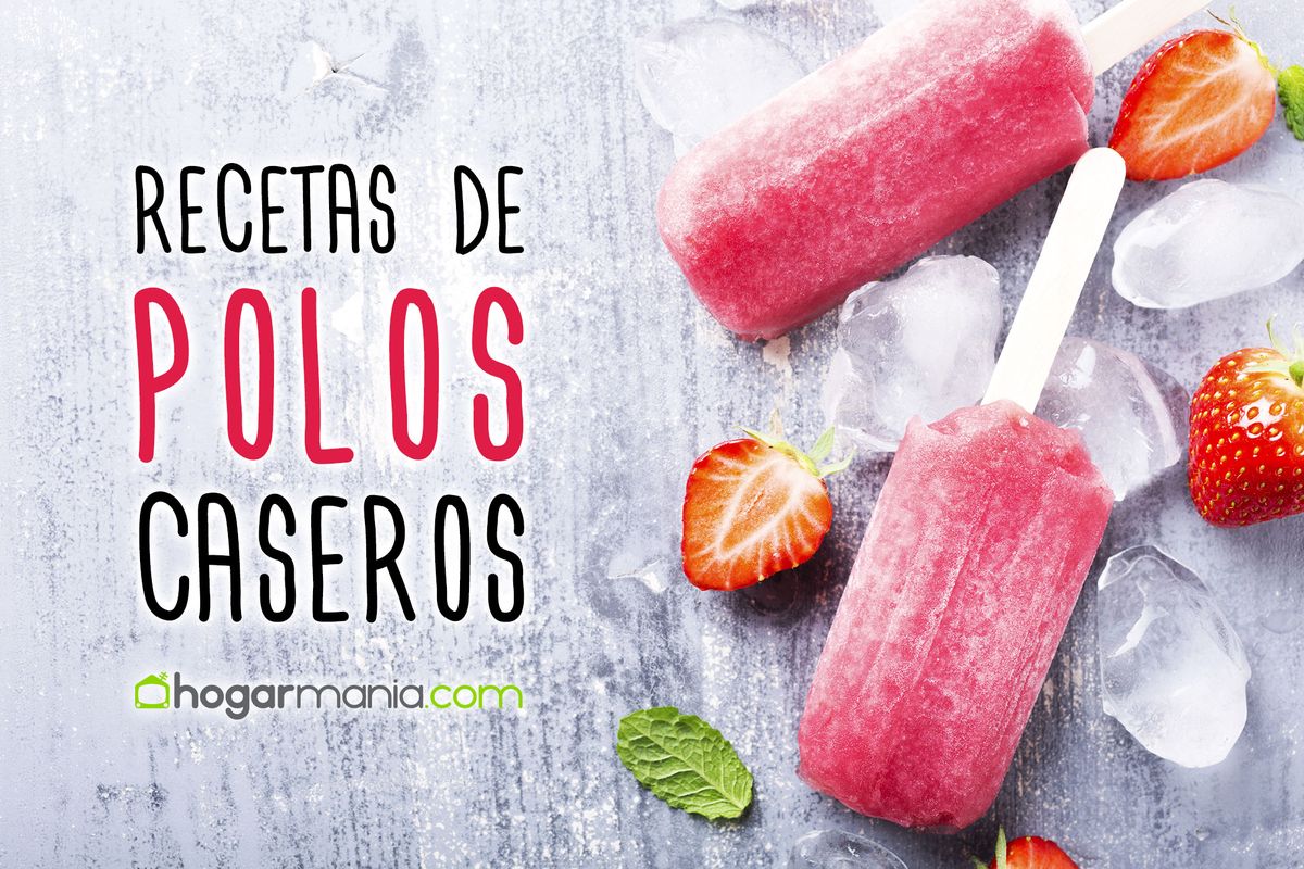 recetas polos paletas caseros naturales xl
