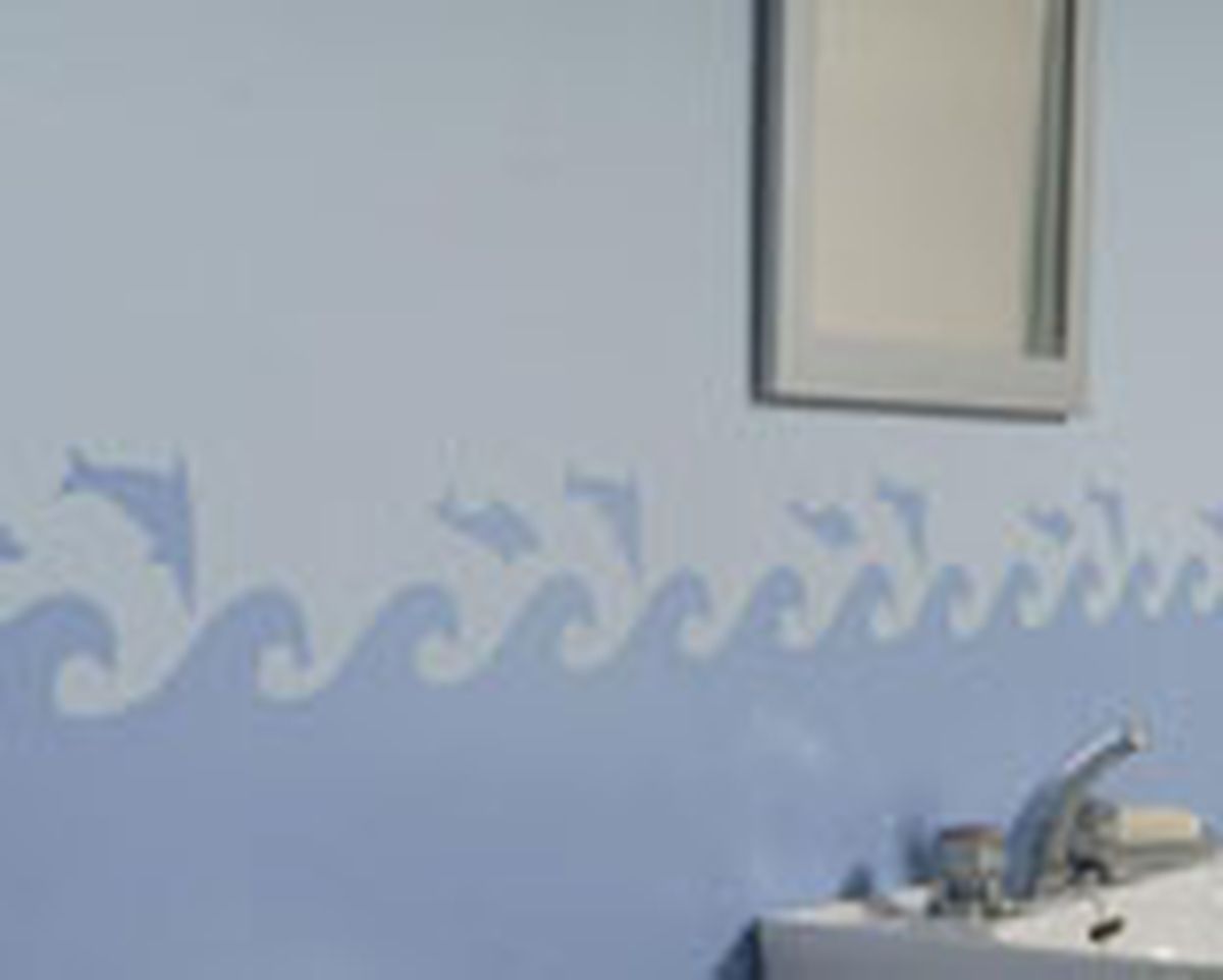 briconsejo 1 0455 Friso decorativo plantilla paso 10