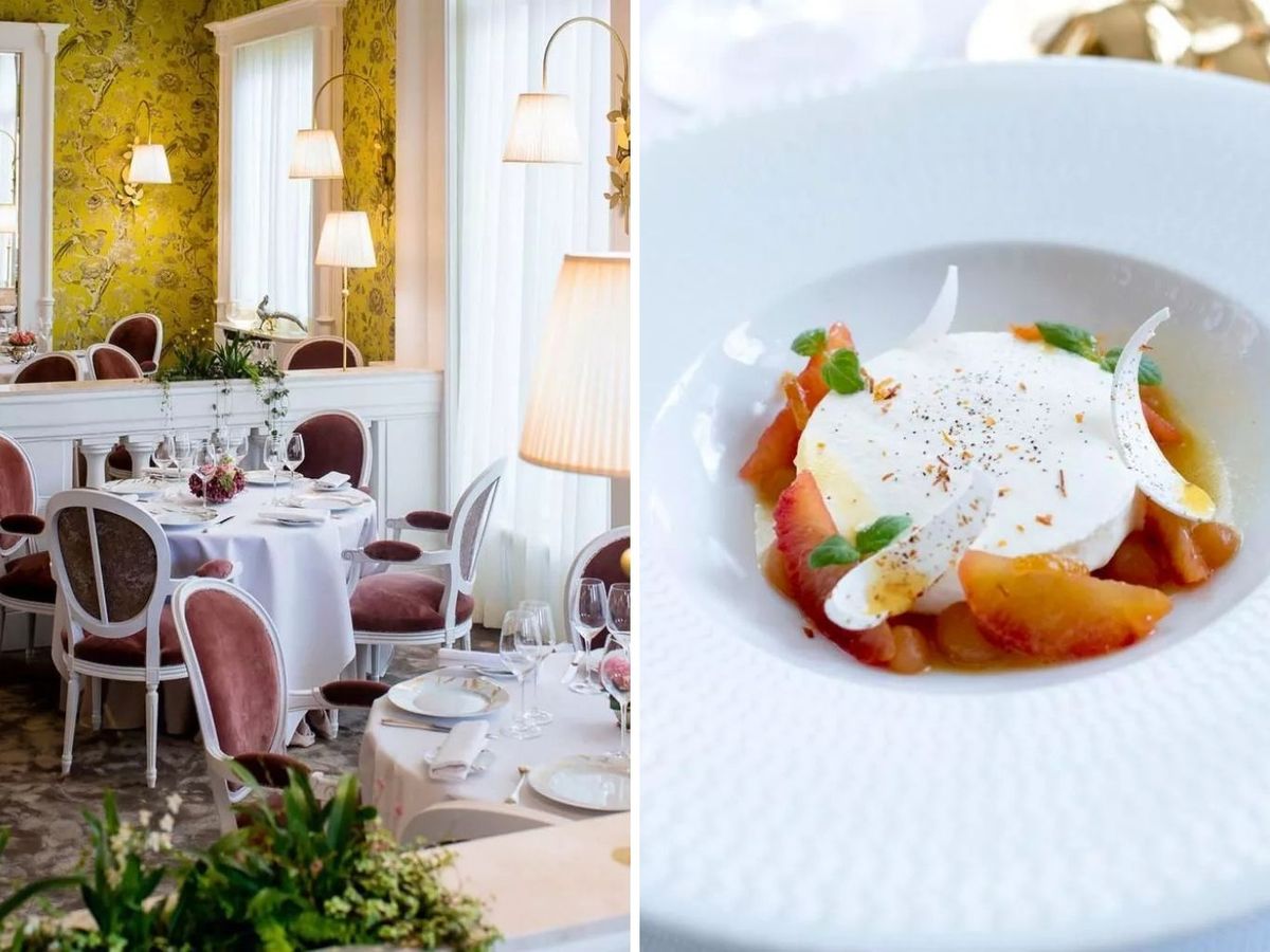 Un clásico con más de 80 años de historia, famoso por su techo retráctil que descubre las estrellas.