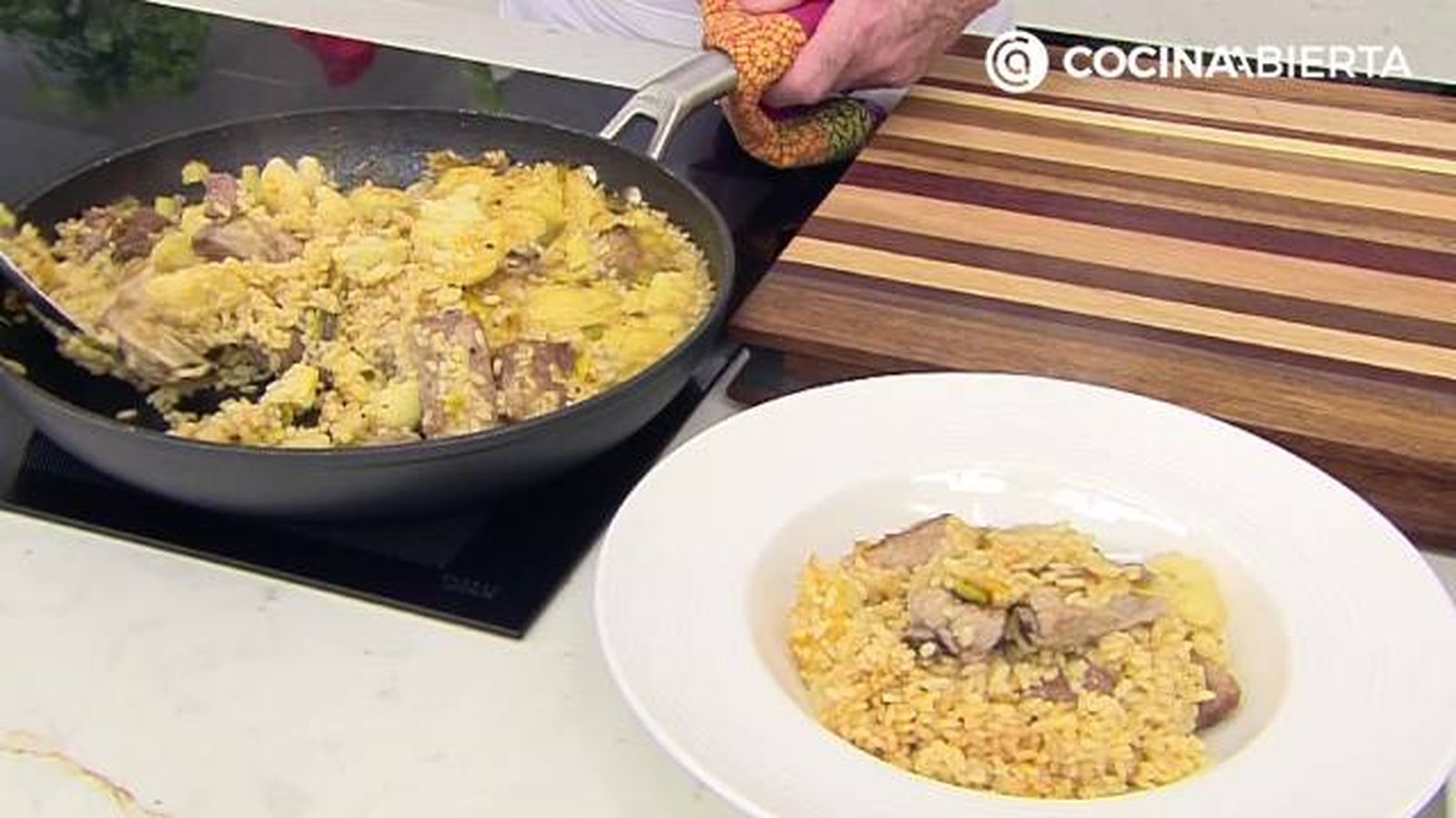 karl7018 arroz costilla p6 karl7018 arroz costilla p6