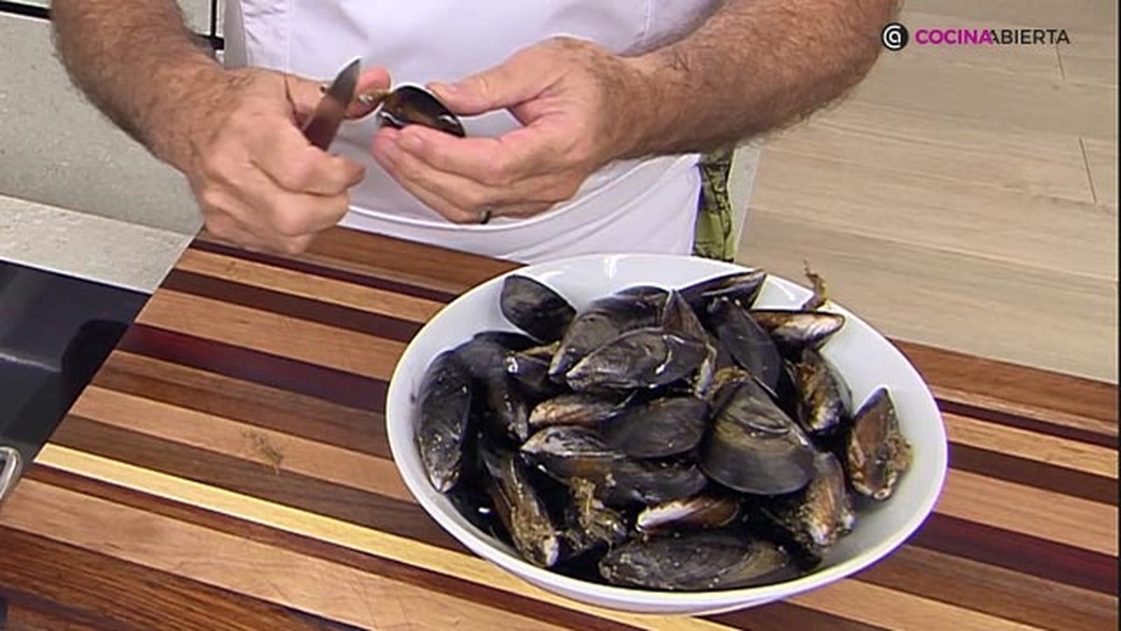 receta marmitako mejillones ka paso 4 receta marmitako mejillones ka paso 4