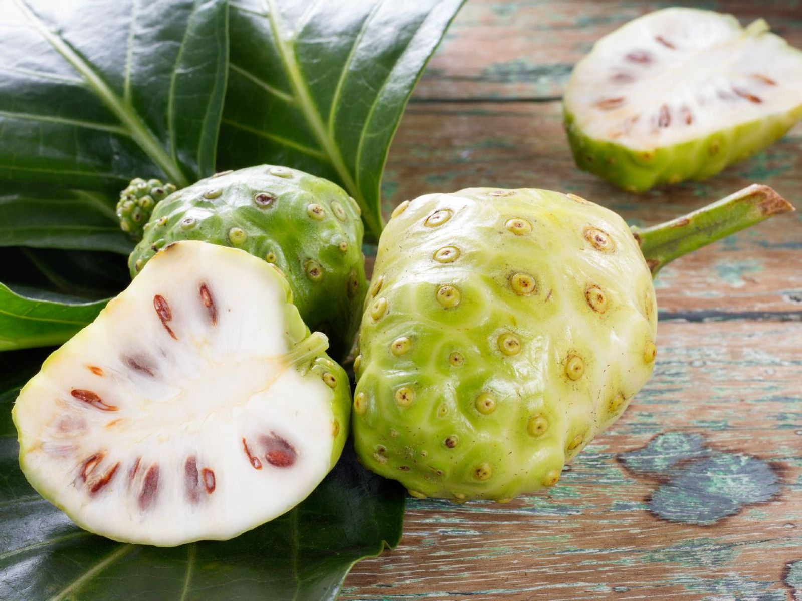 Noni Noni