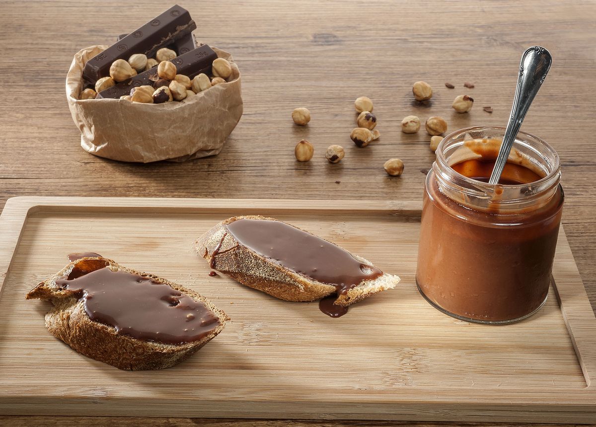 CABI0055 Joseba Crema de chocolate, caramelo y avellana xl