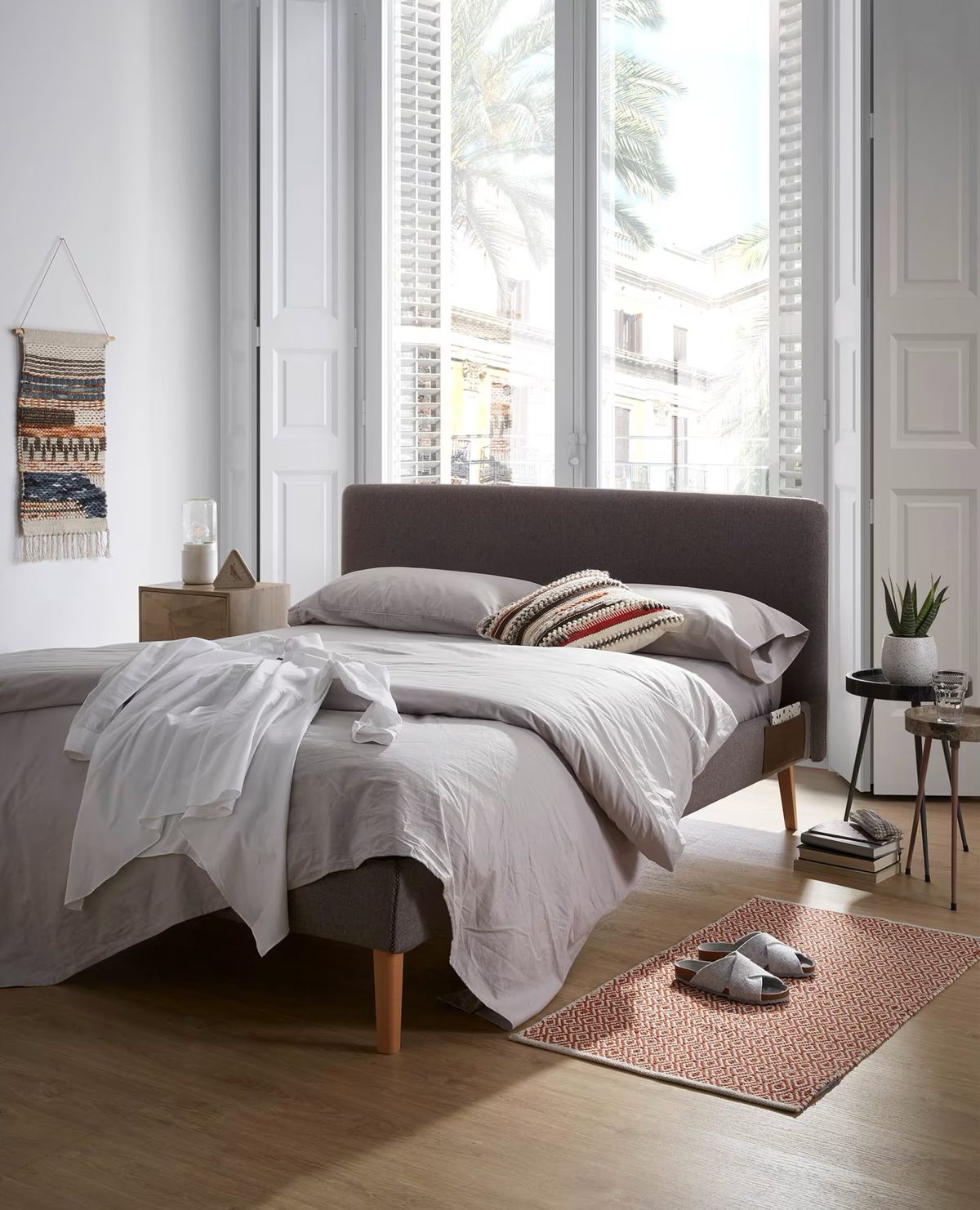 Afecta a los cambios de temperatura