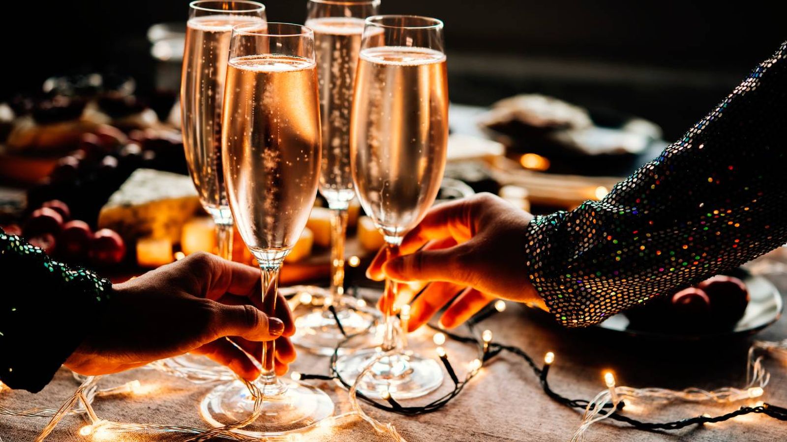 Rituales de Nochevieja para atraer la buena suerte