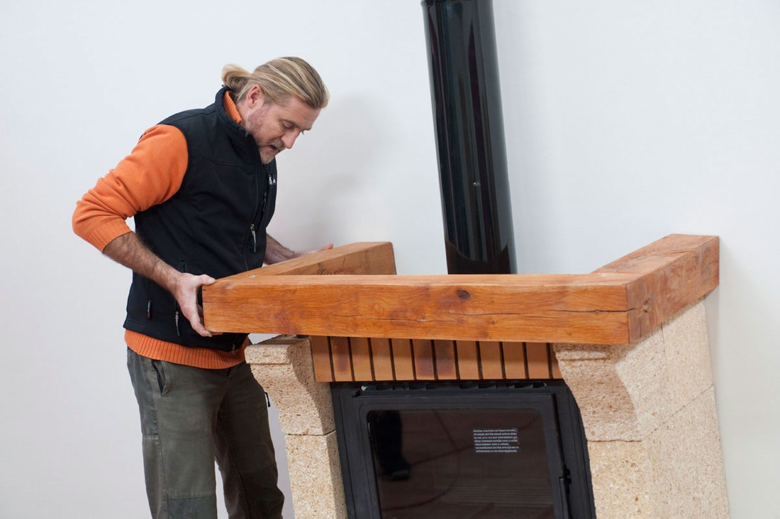 brico 0629 chimenea kit paso 19 brico 0629 chimenea kit paso 19