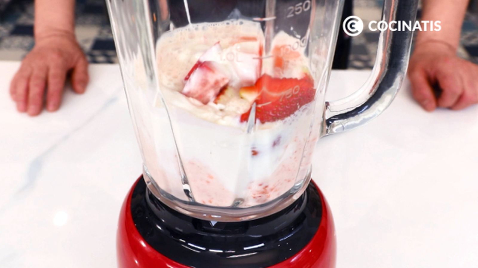 07 receta batidos faciles con frutas y verduras de temporada paso 8