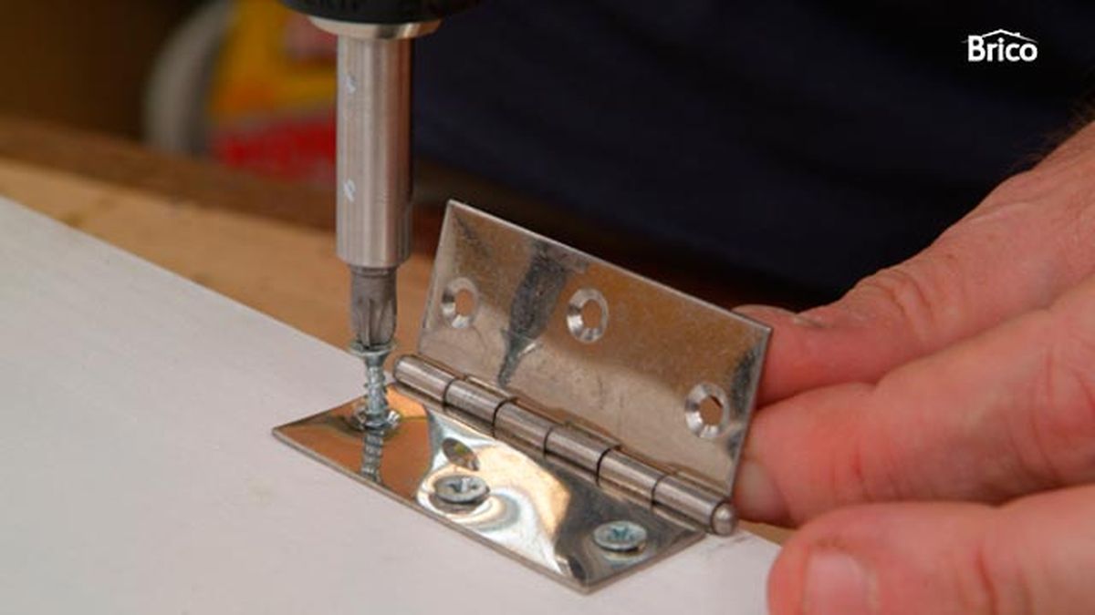 Mesa de jardineria paso 21