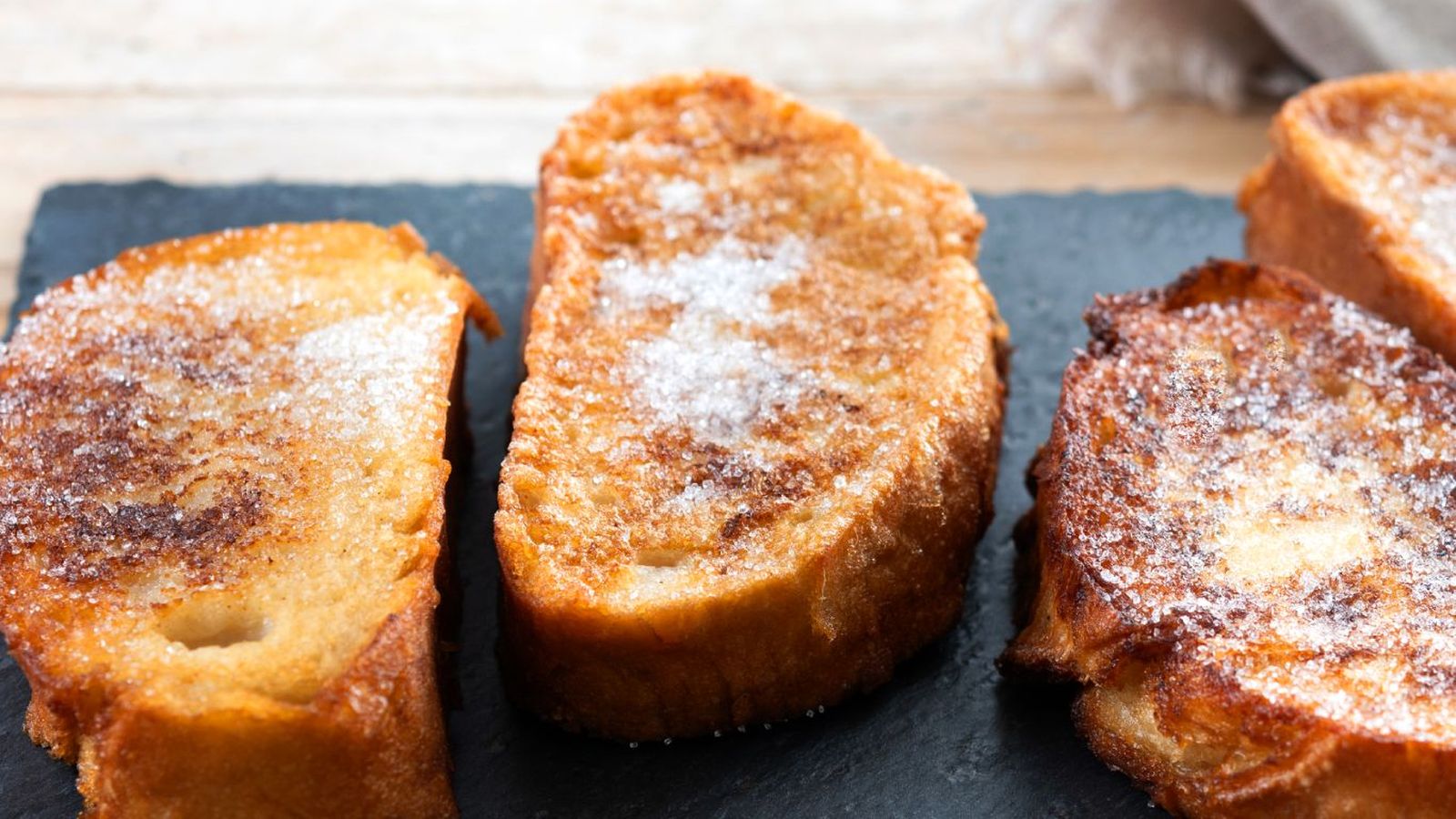 Mejor pan de supermercado para torrijas