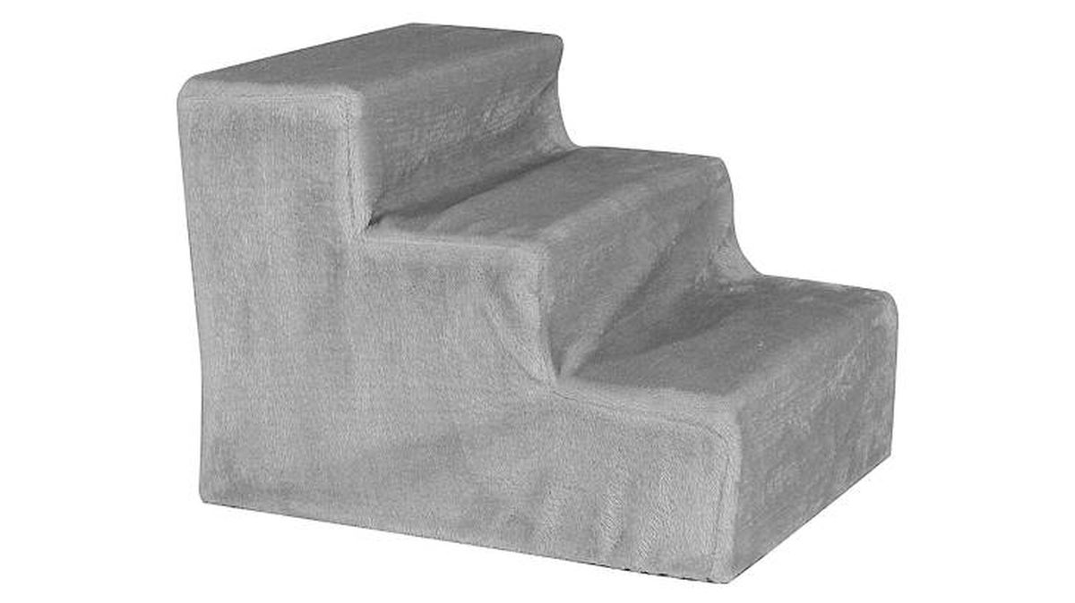 accesorios perros mayores escaleras amazon