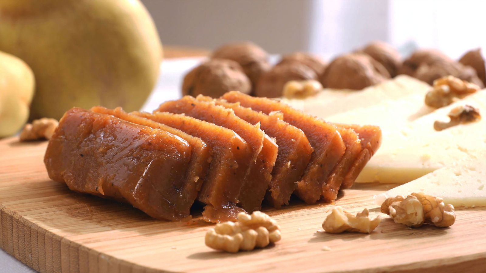 dulce de membrillo casero paso 6 dulce de membrillo casero paso 6