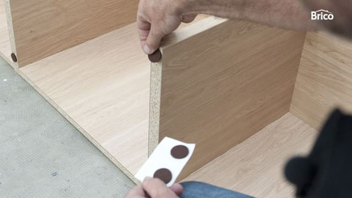 Bricomania 666 Banco cajonero p10