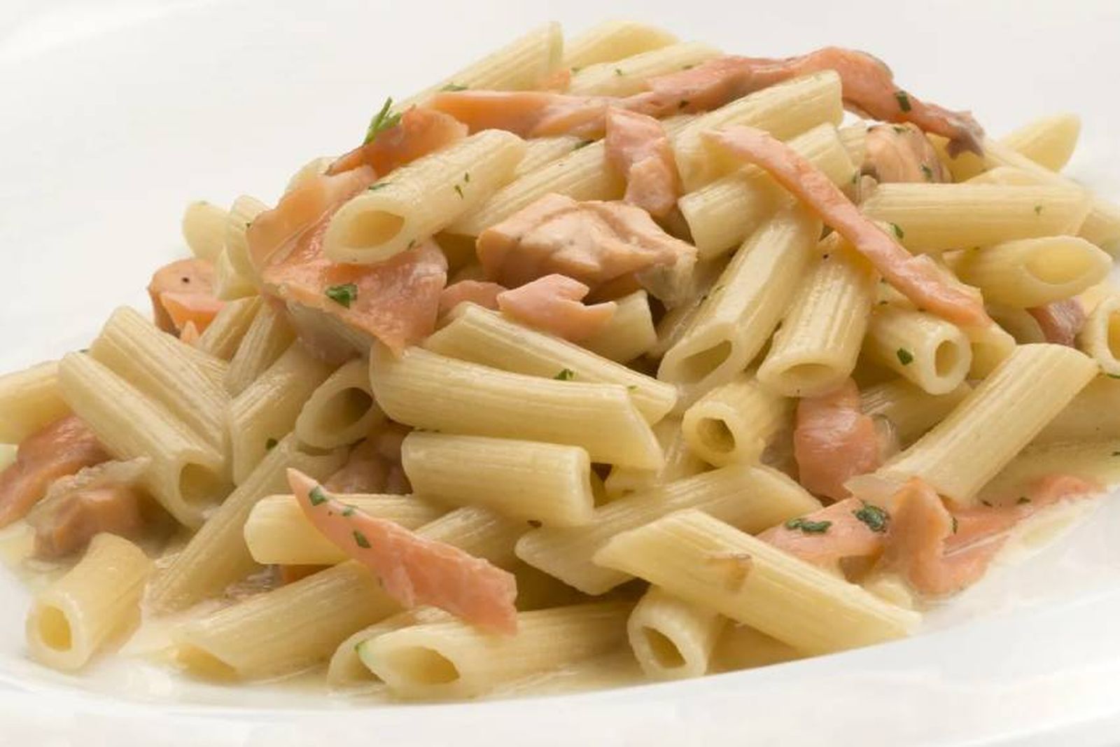 Recetas de macarrones