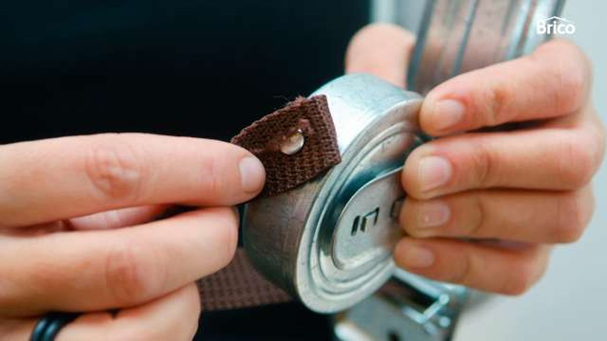 brico 493 como arreglar una persiana 5