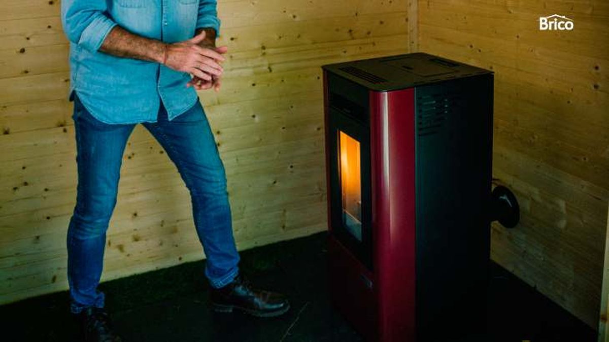 se puede usar hueso de aceituna en estufa de pellets 2