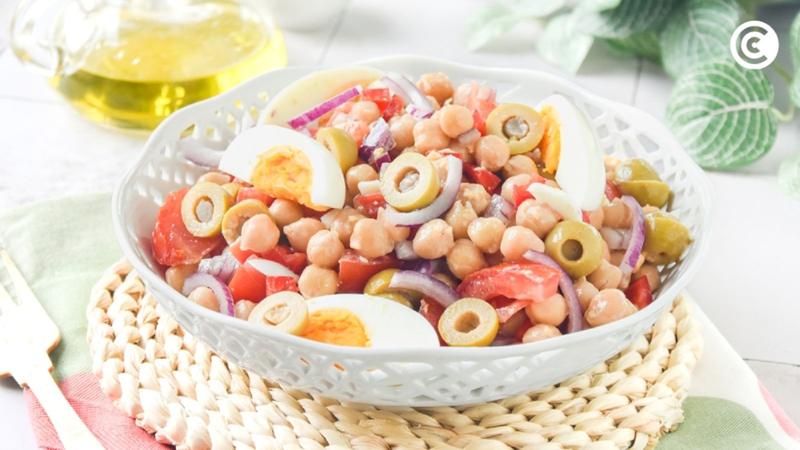 Recetas de cocina mediterranea