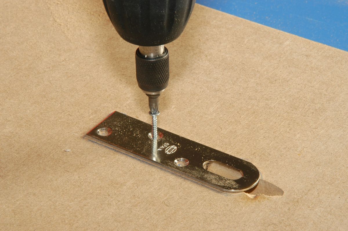 Marco para espejo paso 10