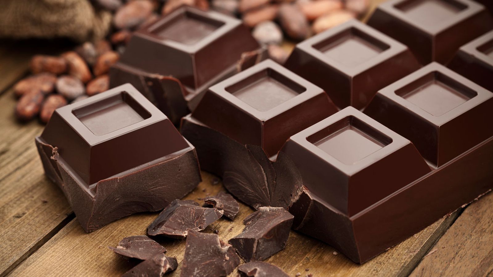 chocolate negro xl
