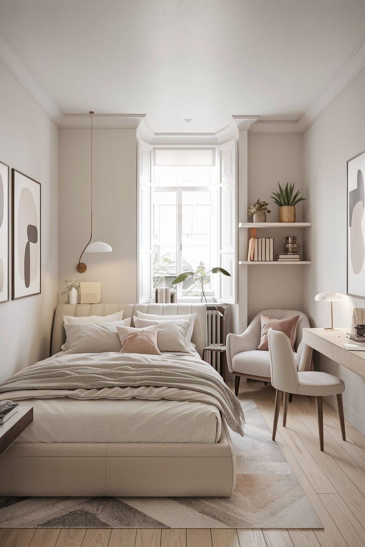 Estás más expuesto al ruido exterior