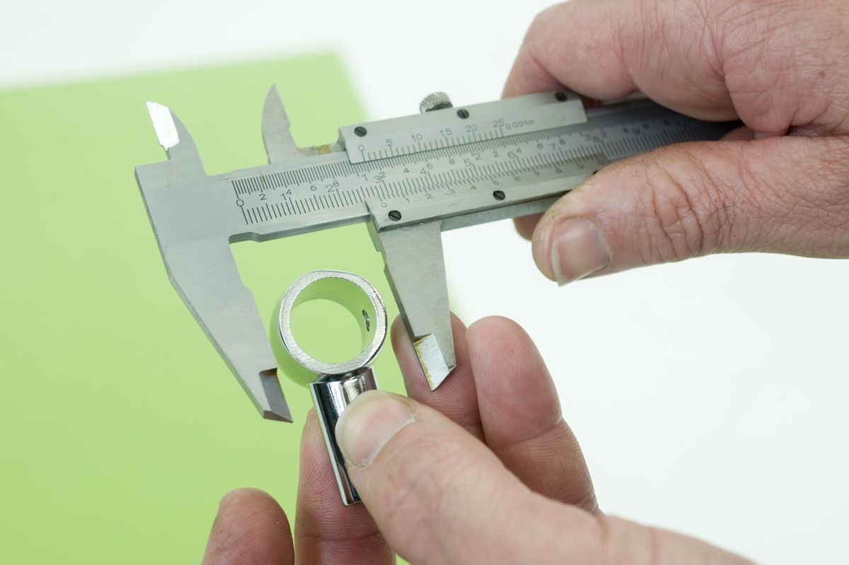 Usos del calibre paso 3