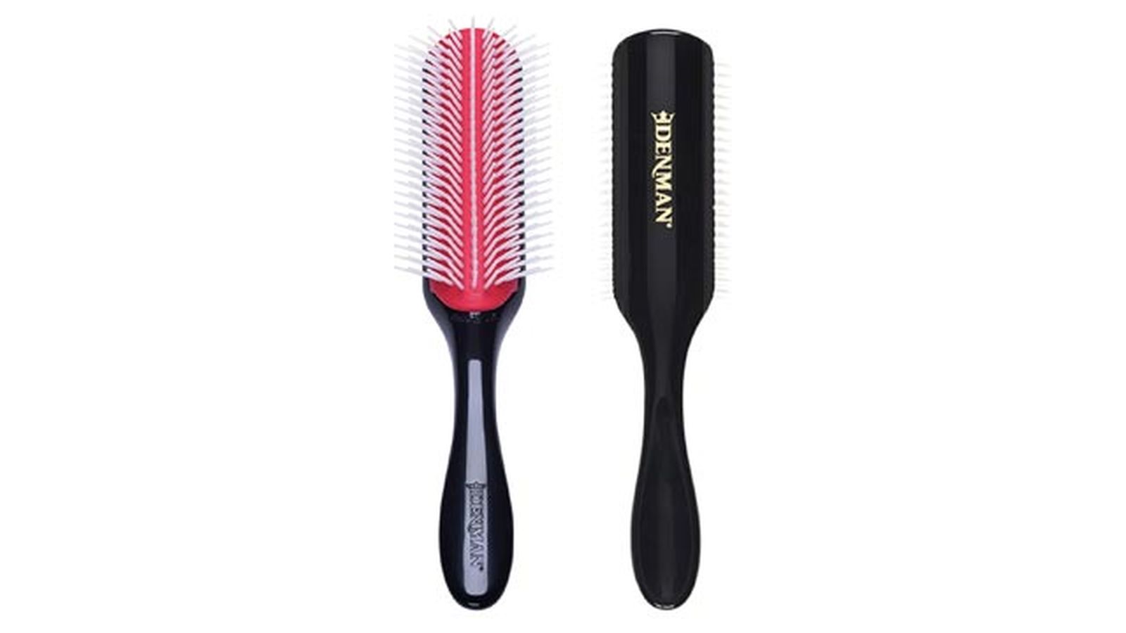los mejores cepillos para desenredar el pelo sin romperlo denman los mejores cepillos para desenredar el pelo sin romperlo denman