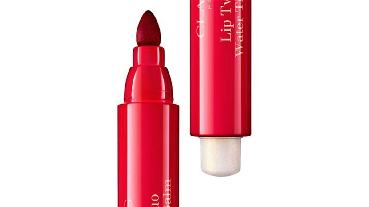 labiales a prueba de mascarilla que si funcionan no resecan labios clarins