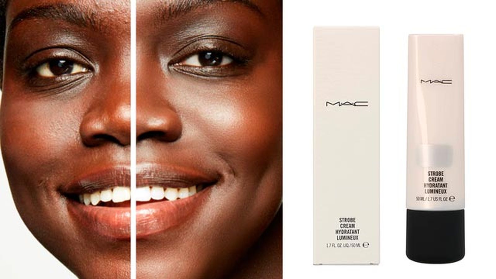 tecnica strobing iluminar rostro con correctores iluminadores highlighter mmac tecnica strobing iluminar rostro con correctores iluminadores highlighter mmac