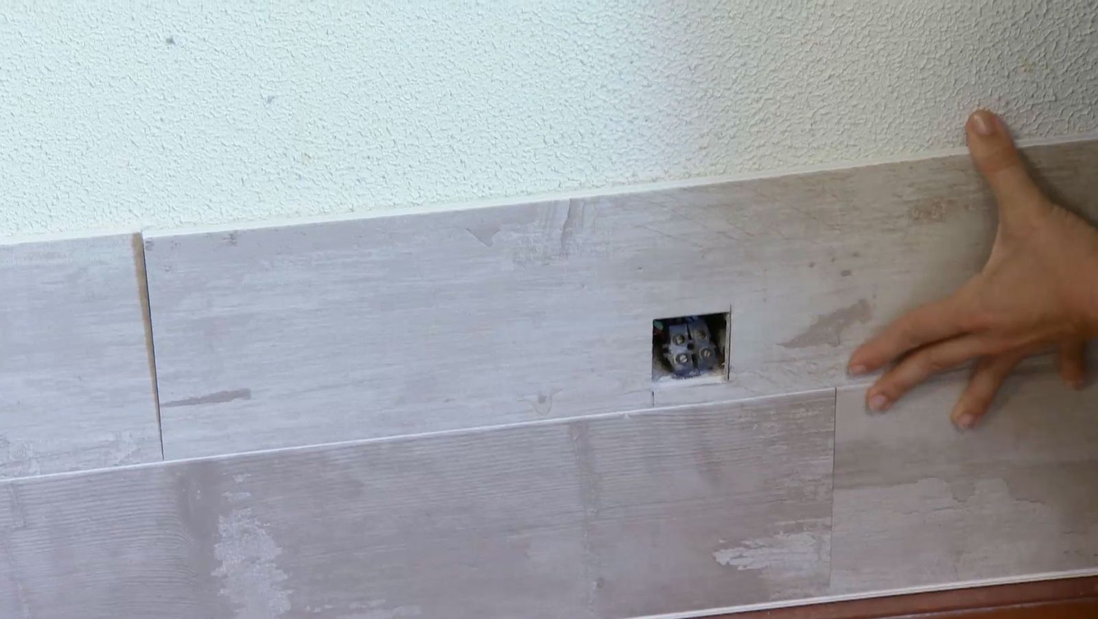 Renovar un dormitorio juvenil paso 7