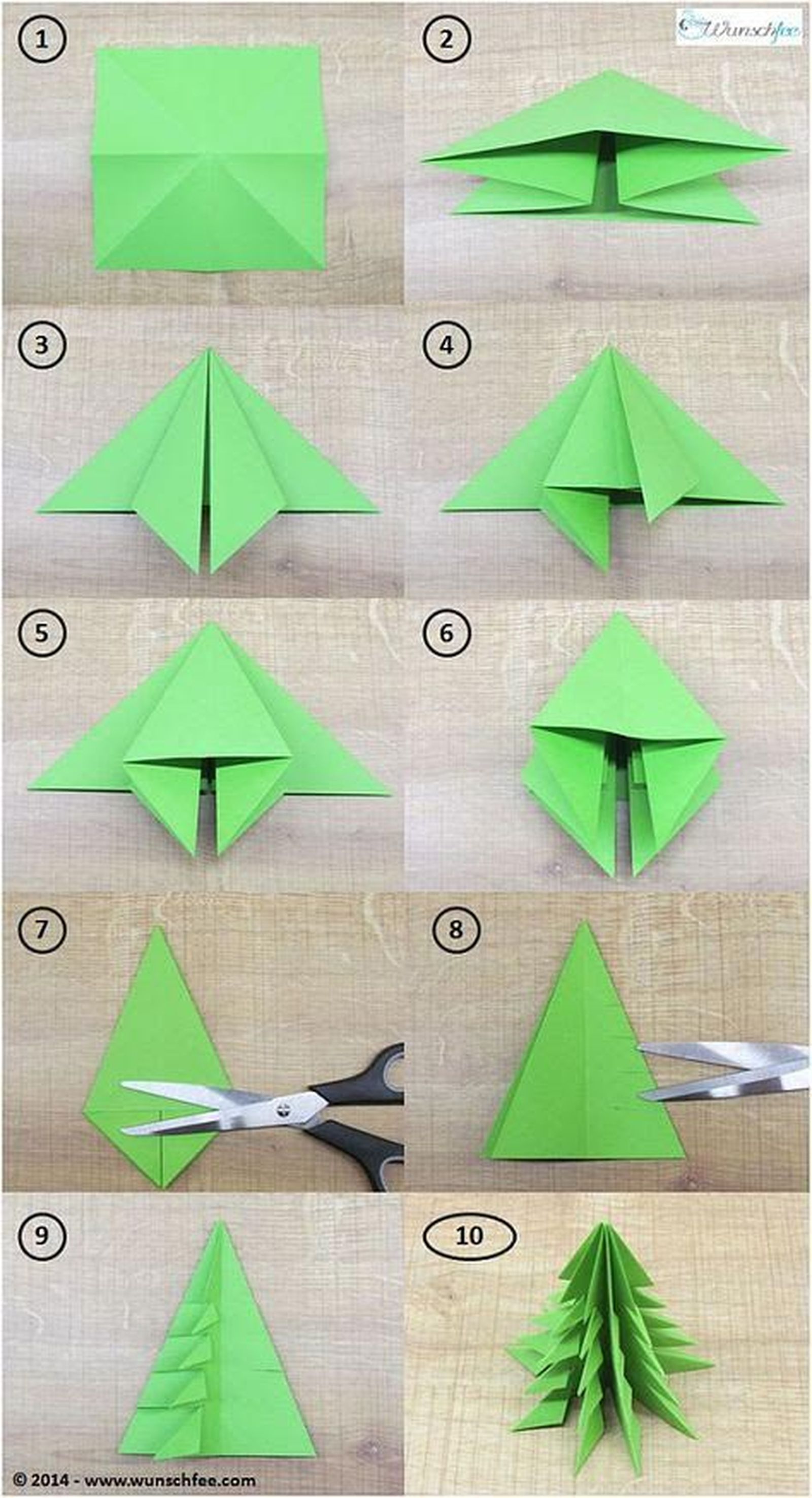 como hacer abertos de origami como hacer abertos de origami