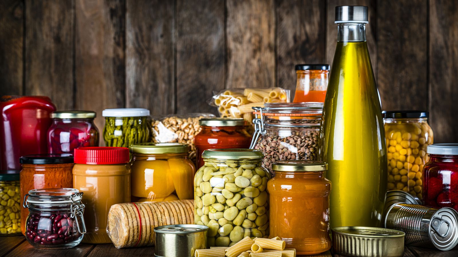 Si el material se degrada puede migrar sustancias a la comida