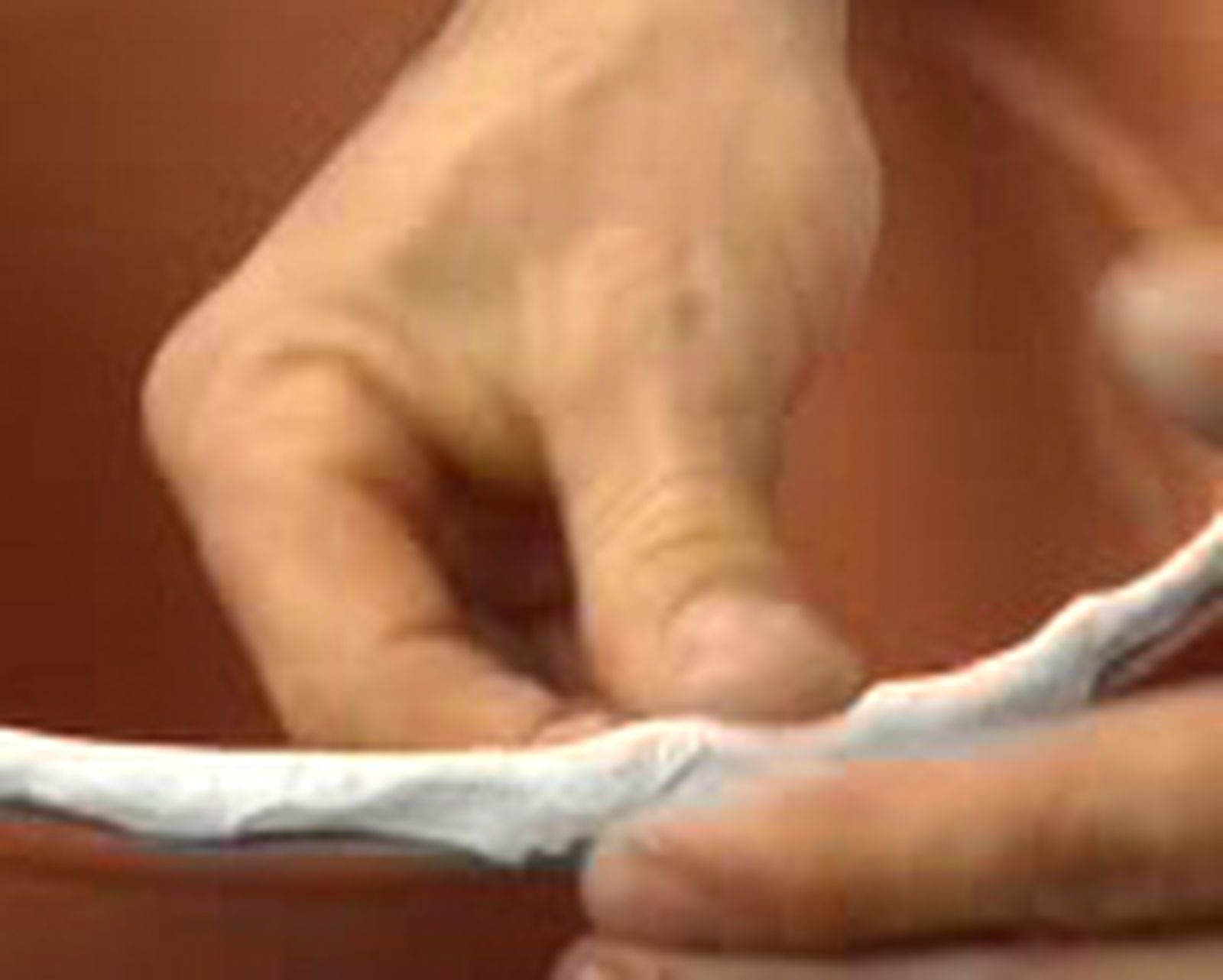 TTAR032_Lámpara con macetas de barro P3 TTAR032_Lámpara con macetas de barro P3