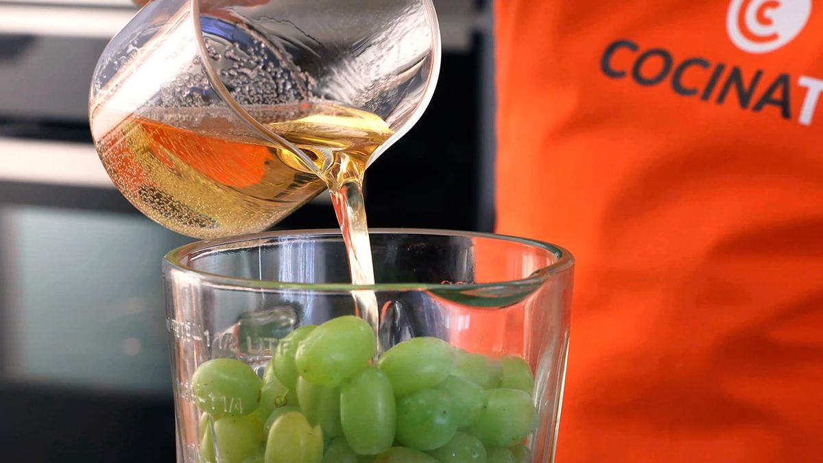 Receta de pavo relleno al horno  paso 5