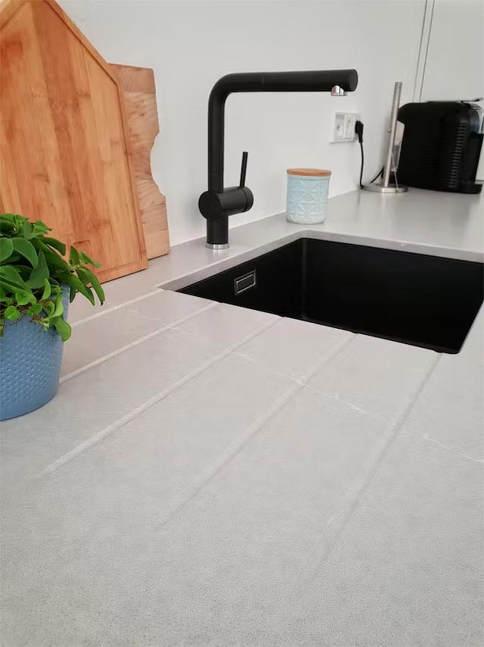 cocina silestone et serena cocina silestone et serena