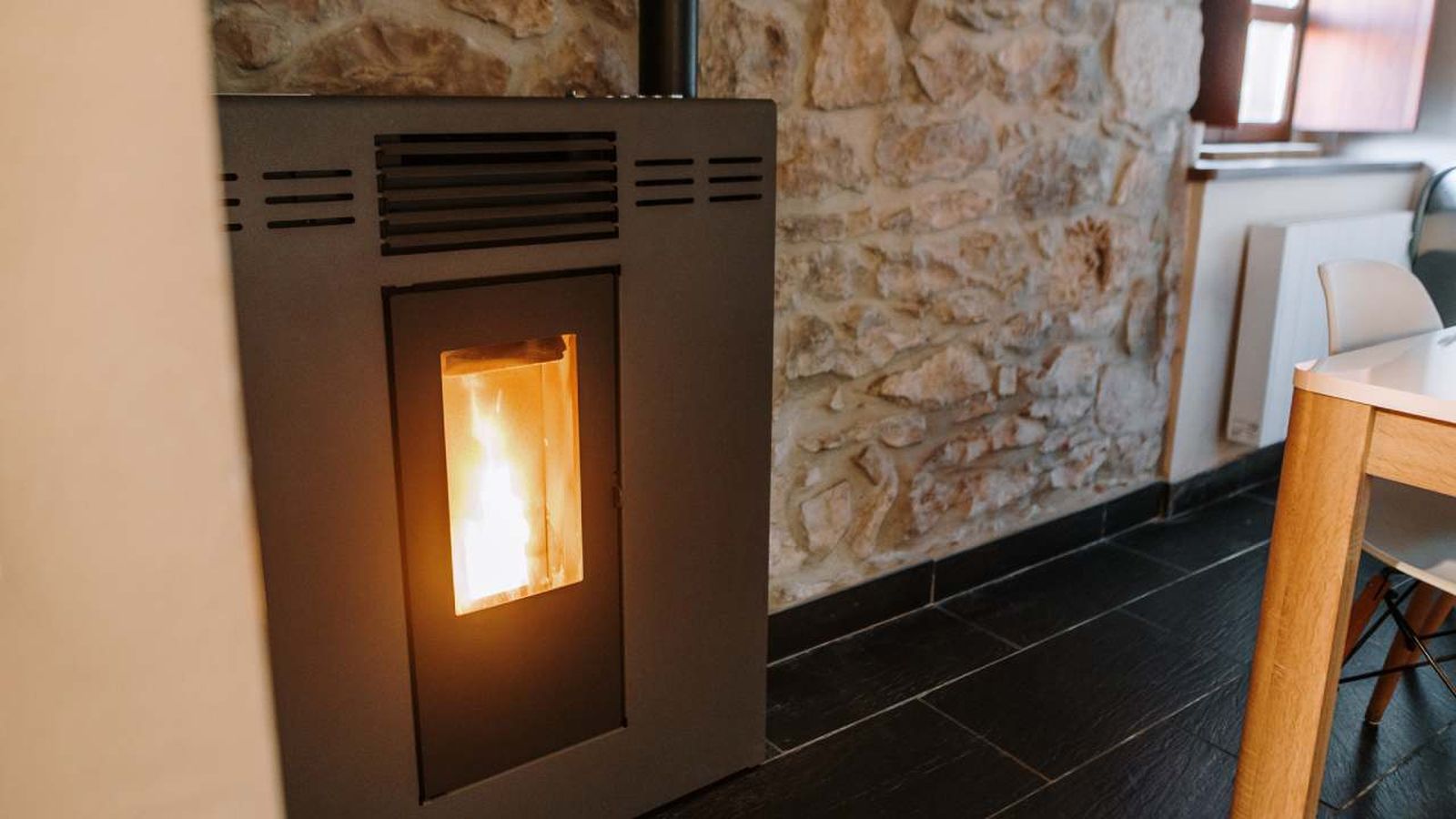 mi estufa de pellets no enciende 2