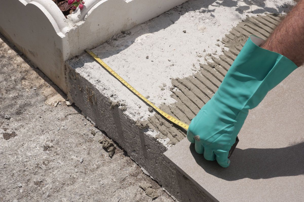 Bricomania 706 Revestir solera de hormigon p7