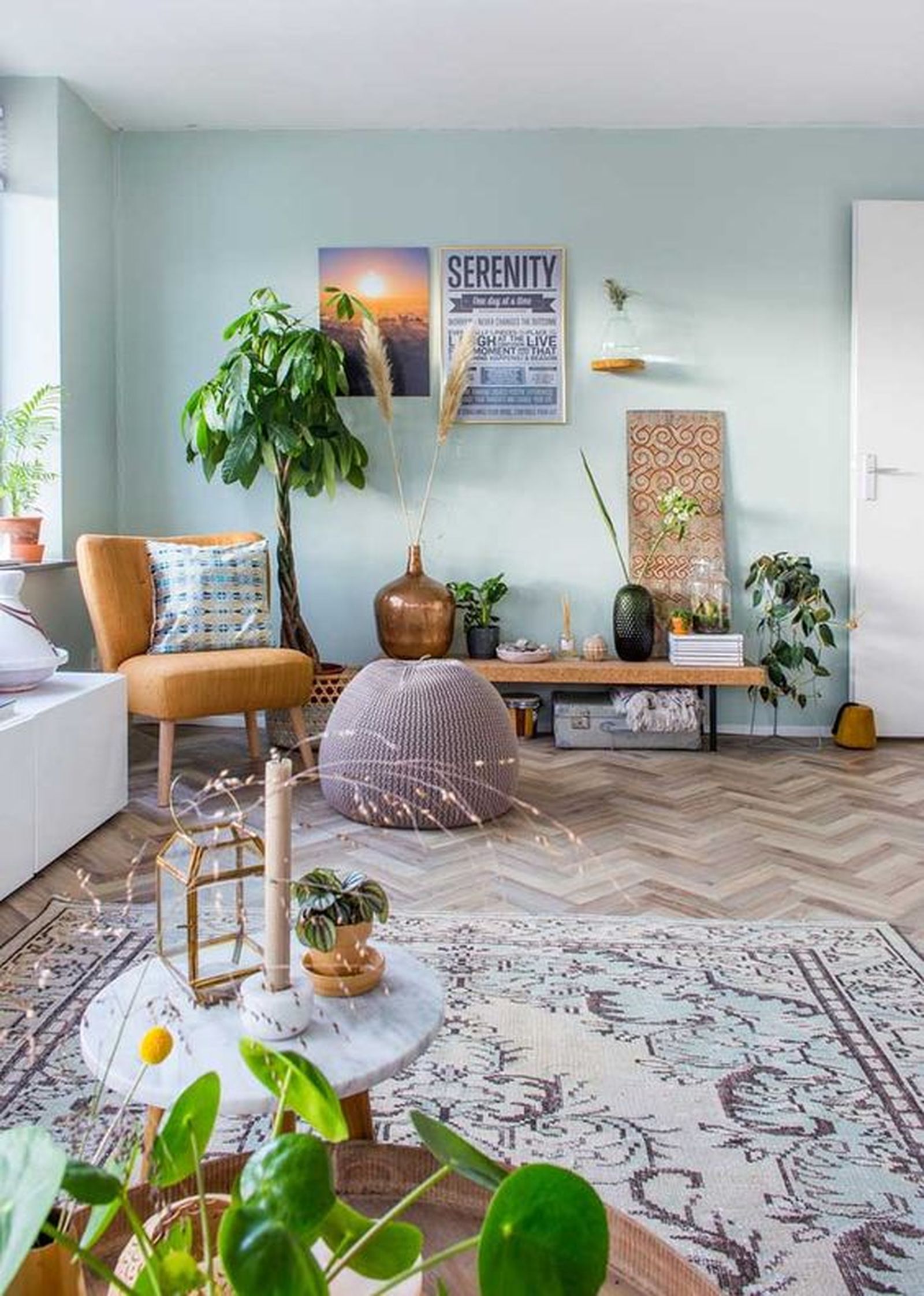 salon verde 1