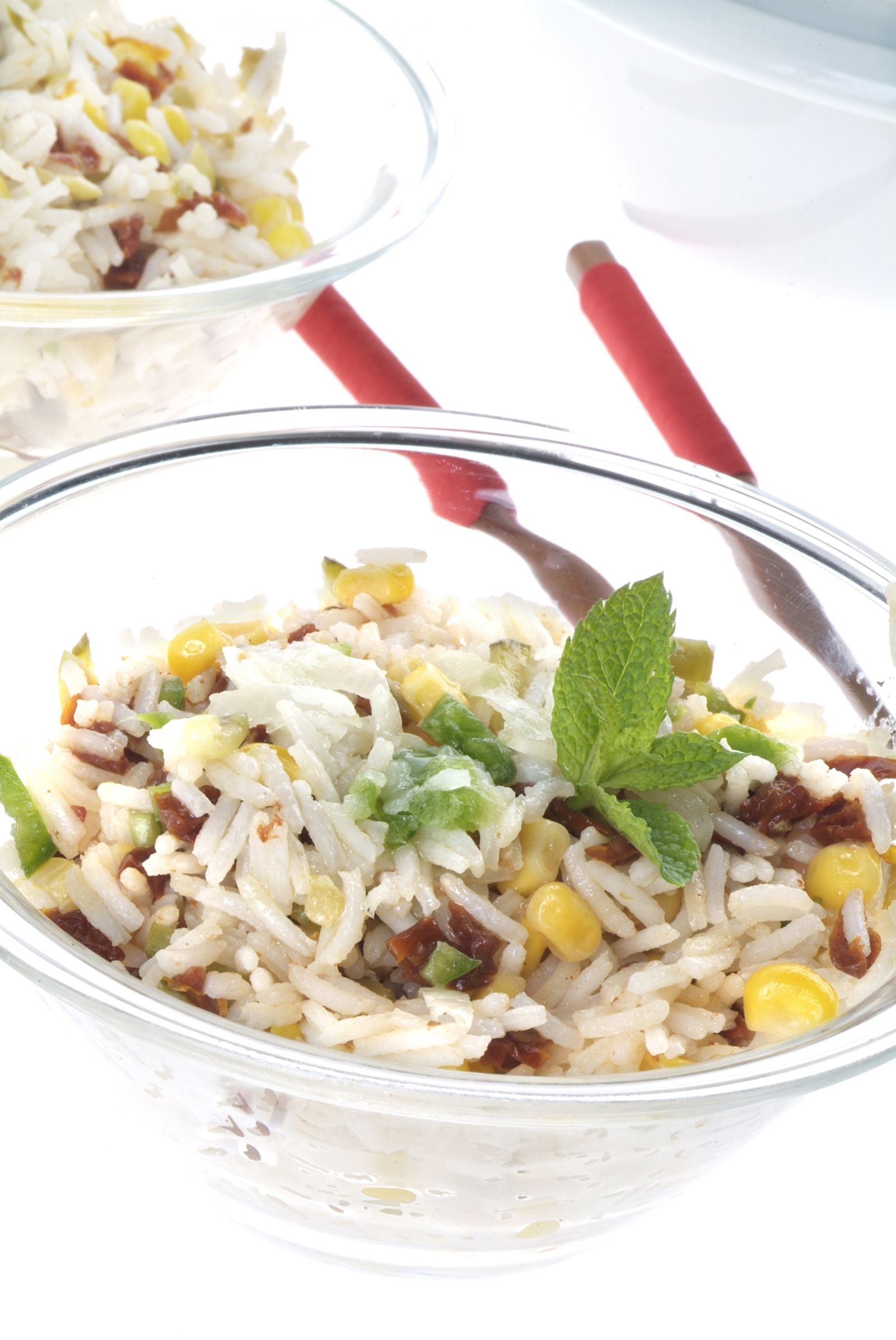 Ensalada de Arroz