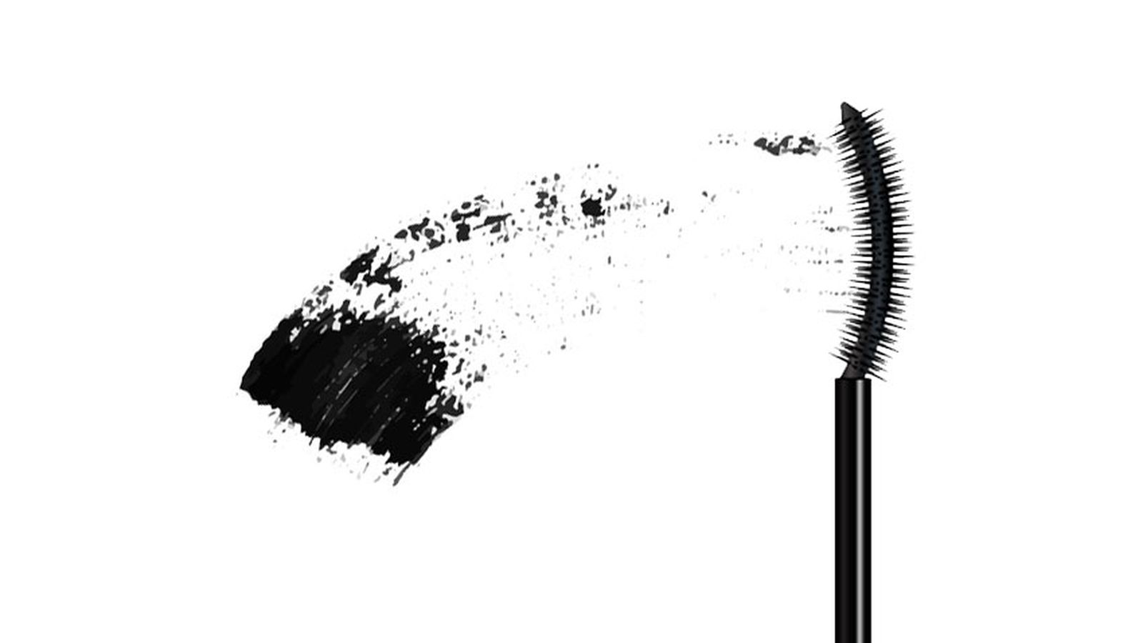 tipo brocha mascara pestañas rizadas tipo brocha mascara pestañas rizadas