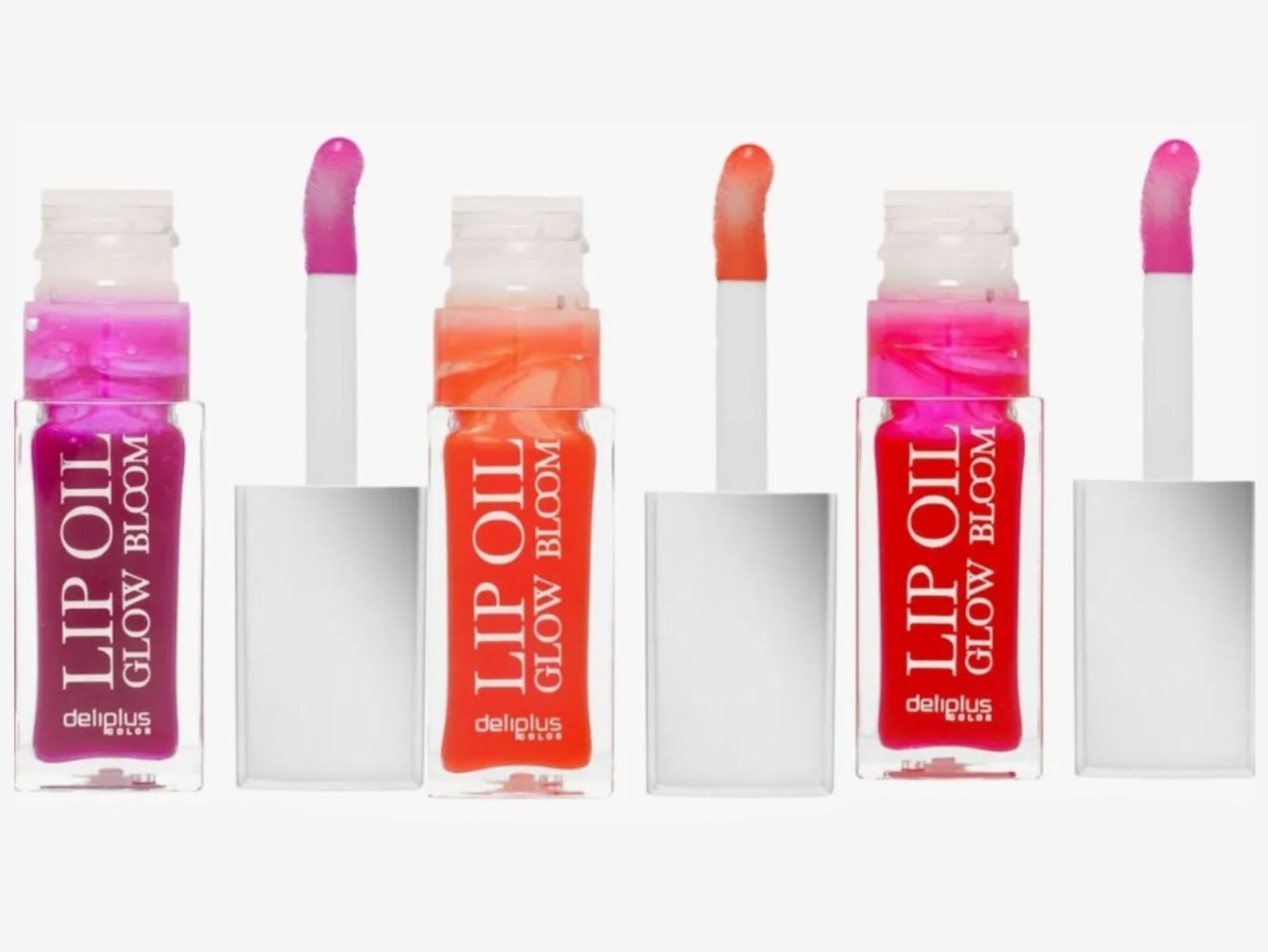 Gloss Deliplus Gloss Deliplus