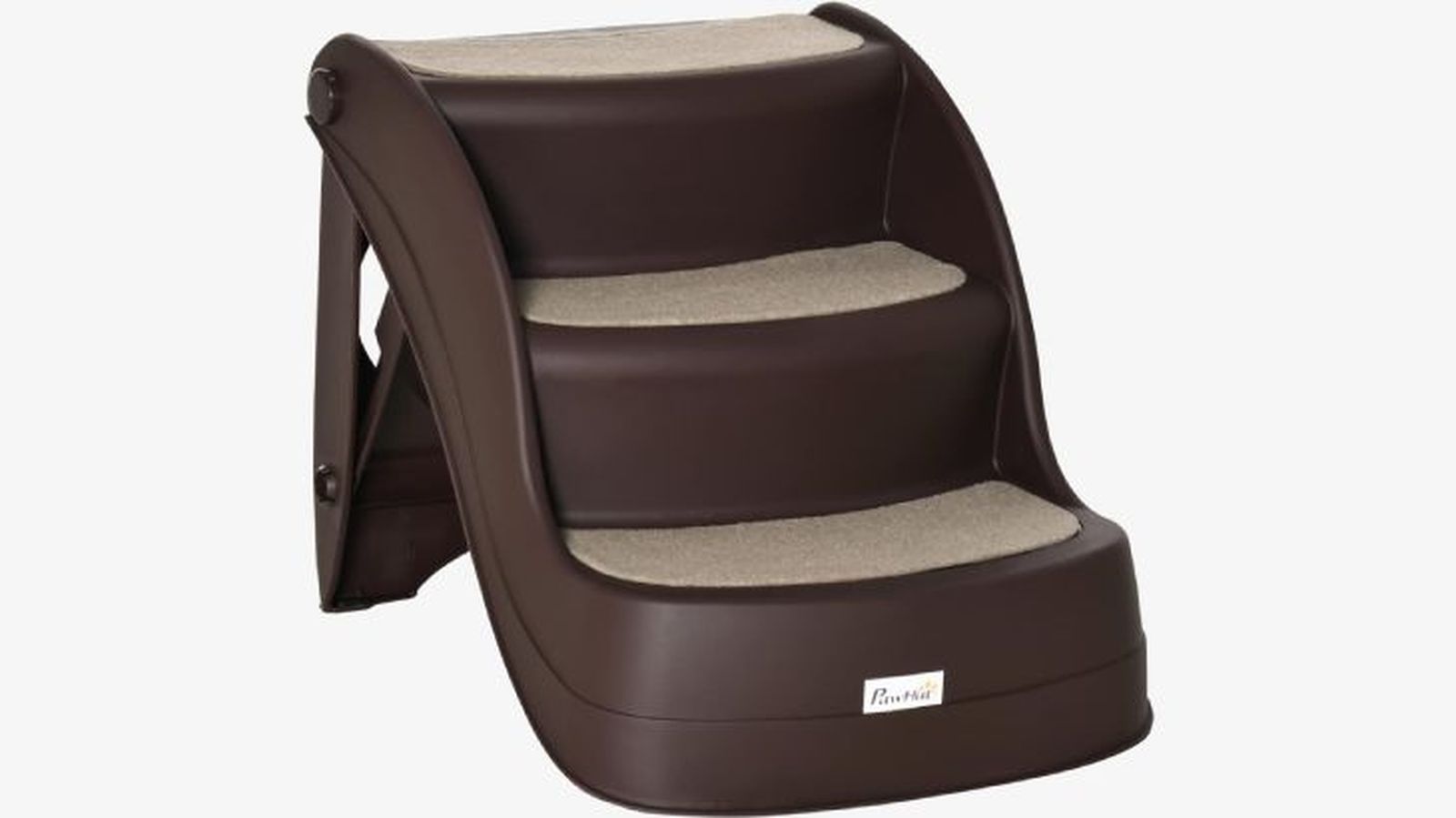escaleras para perros modelo 4