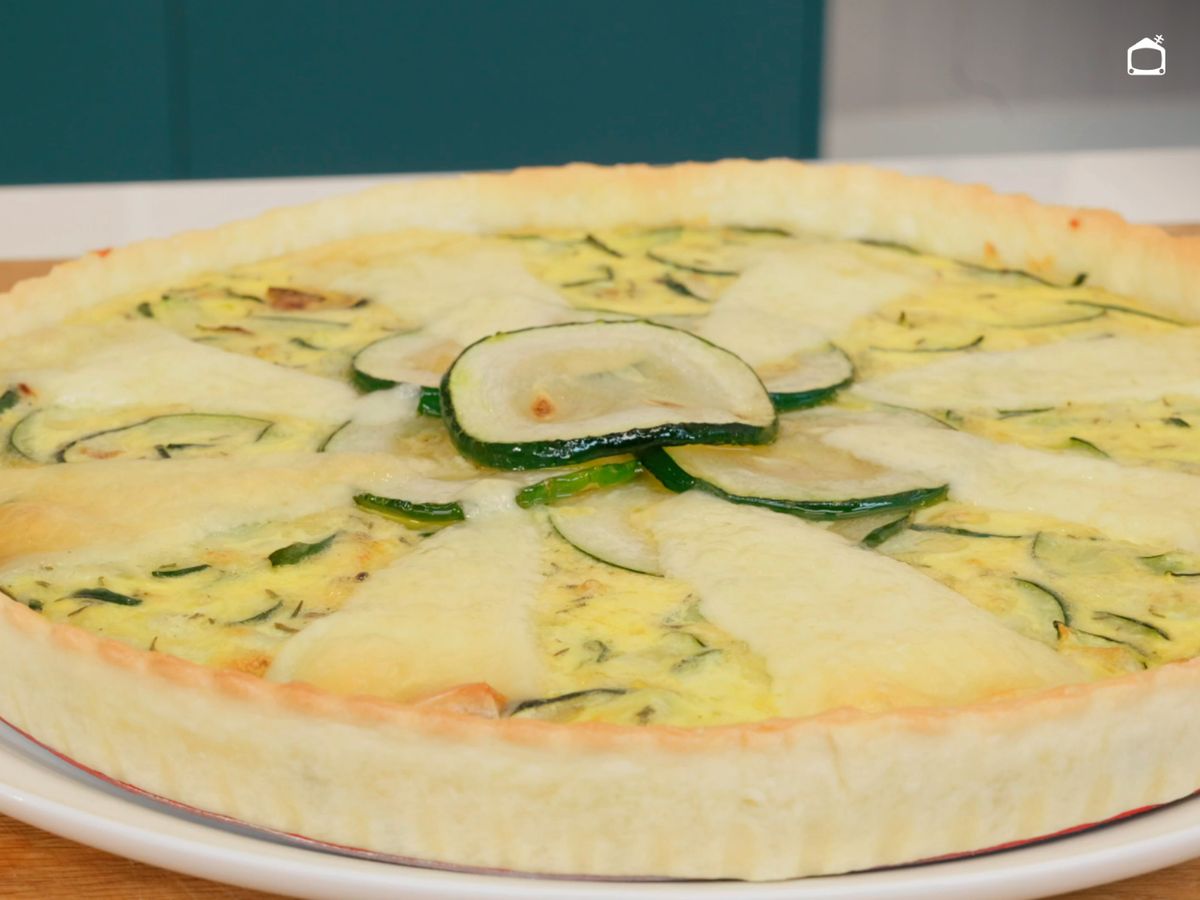 Hornea y deja que quede doradita por arriba