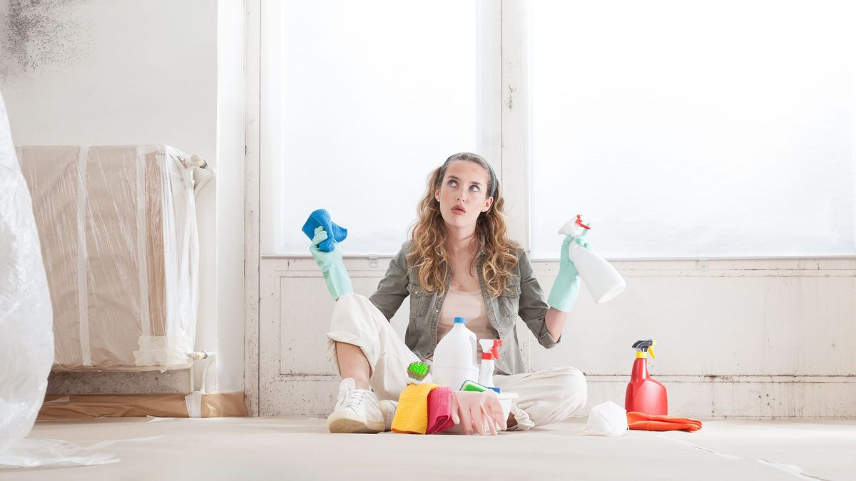 La improvisación suele llevar al cansancio prematuro y a dejar tareas a medias