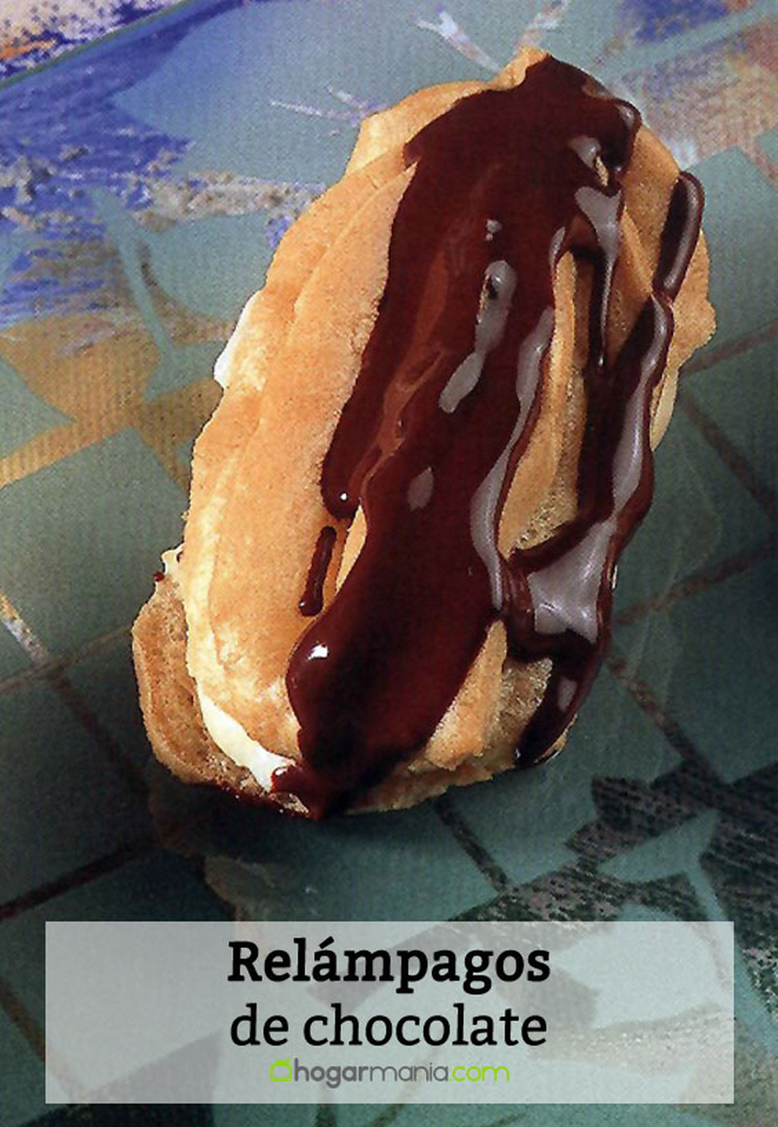 relampagos chocolate pin relampagos chocolate pin